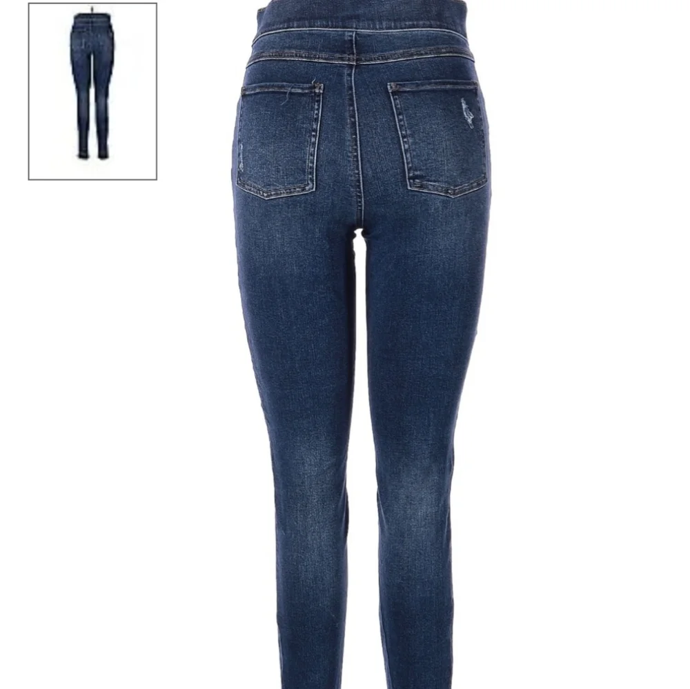 Spanx jeggings - Picture 1 of 7